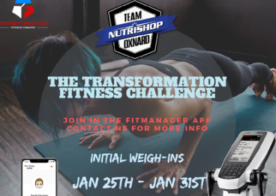 The Transformation Fitness Challenge (3)